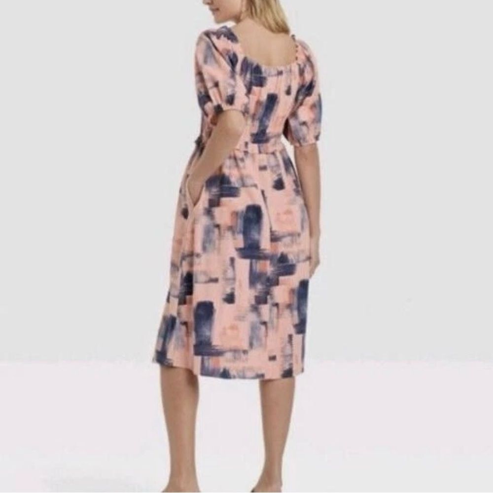 Universal Thread Dress M3 - Picture 3 of 10